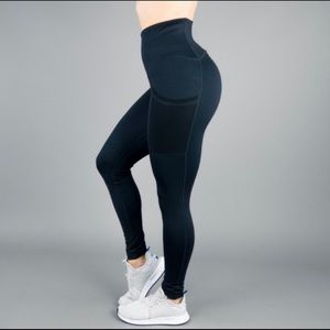 Buffbunny Athena legging
